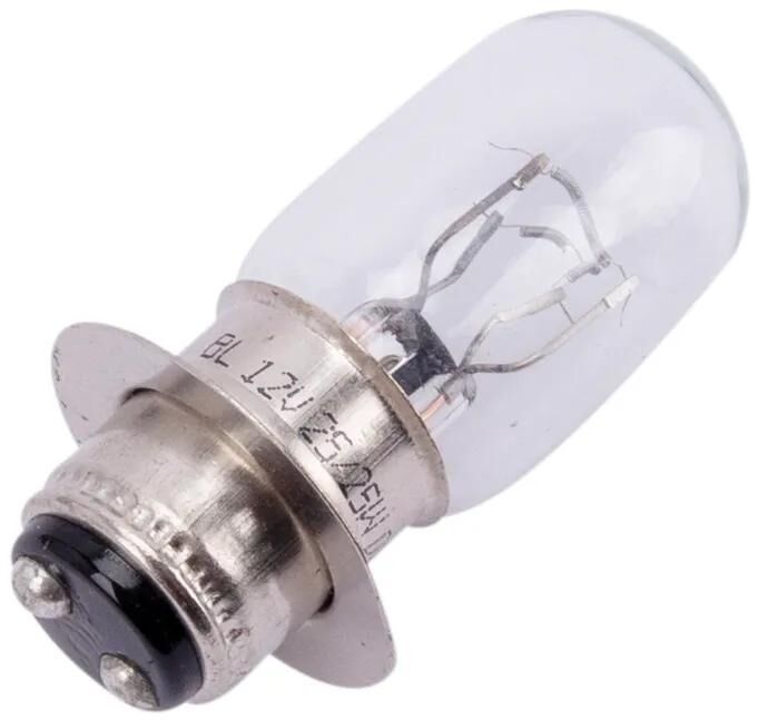 Spahn Scheinwerferlampe Glühbirne 12v 25 25w px15d