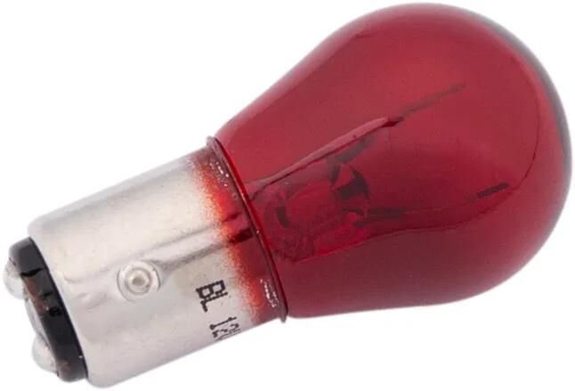 Spahn Brems- und Rücklichtlampe 12V 21 5W Bay15D rot