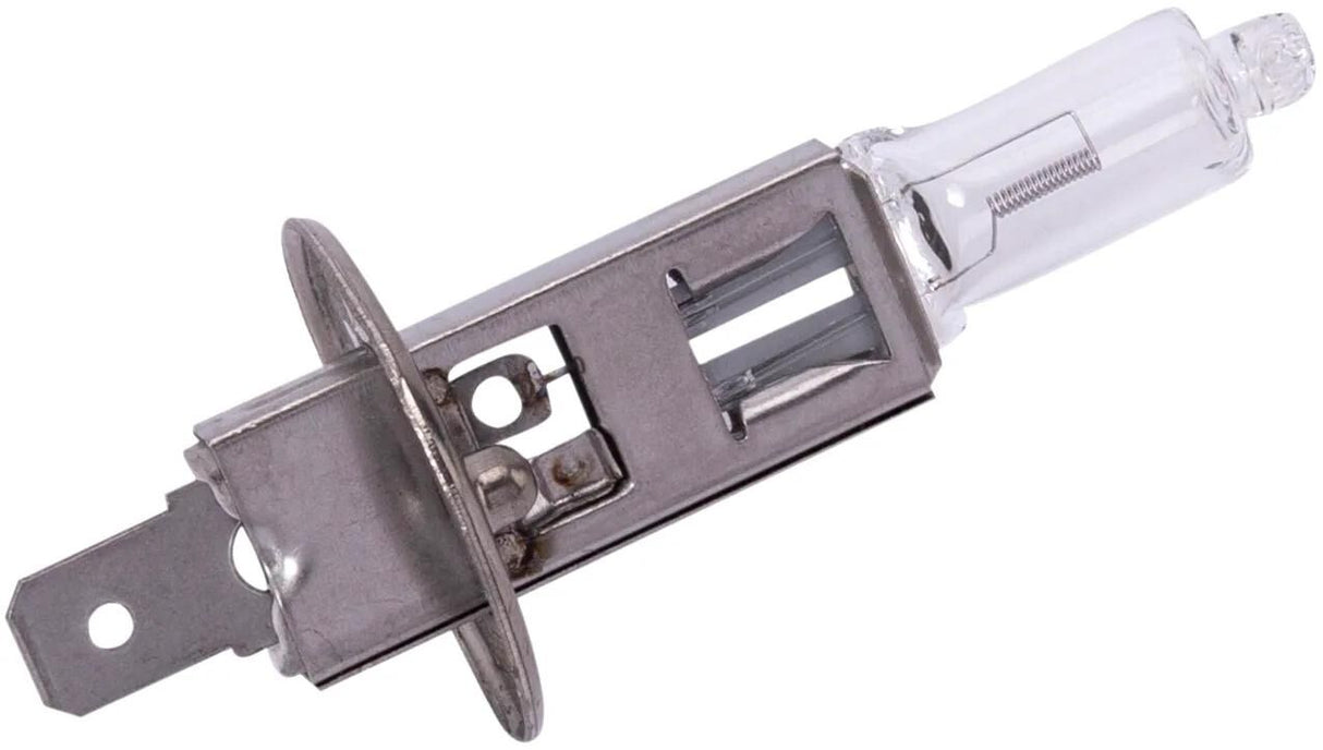 Spahn H1 Scheinwerferlampe Scheinwerferlampe 12V 55W H1 P14,5S