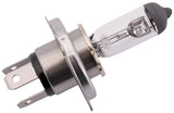 Philips H4-Scheinwerferlampe, Scheinwerferlampe, 12 V, 60, 55 W, H4 VM P43T