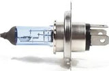 Philips H4-Scheinwerferlampe, Scheinwerferlampe, 12 V, 60, 55 W, H4 VM P43T