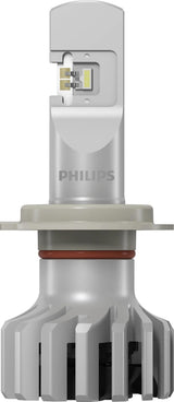 Philips LED-Scheinwerfer Ultinon Pro6000 Booster. H7 Untinon Pro 6000 LED-Booster