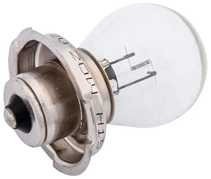 Spahn Scheinwerferlampe Scheinwerferlampe 12V 20W P26S