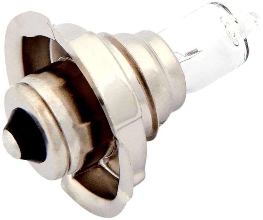 Spahn Scheinwerferlampe Glühbirne 6V 15W P26S Halogen