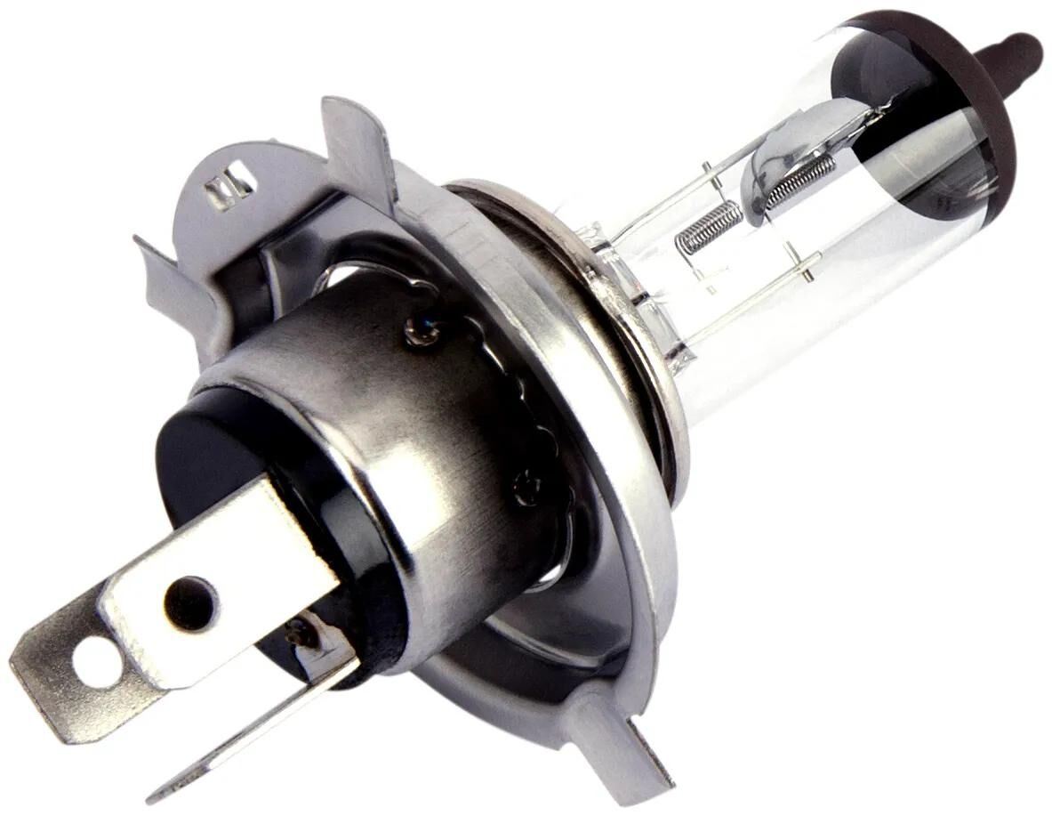 Spahn H4 Scheinwerferlampe Scheinwerferlampe 12V 60 55W H4 P43T