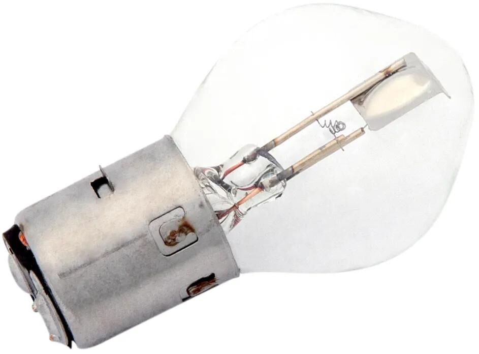 Spahn Scheinwerferlampe Scheinwerferlampe 6V 35 35W BA20D