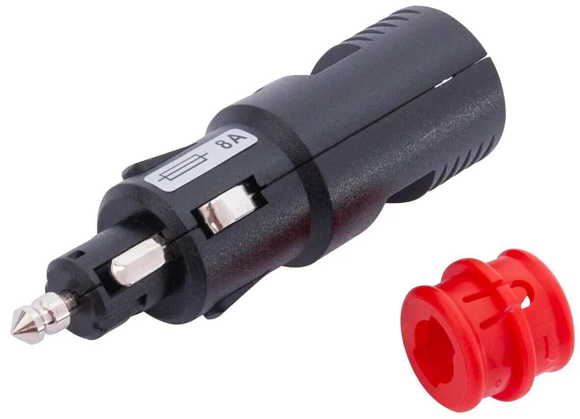 Boss Fahrradteile Boss Universalstecker Universalstecker Boss