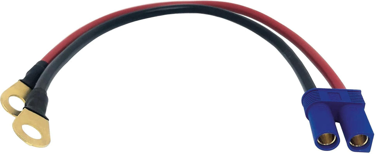 Baas Fahrradteile Boss Batteriekabel EC5 Batteriekabel Boss EC5