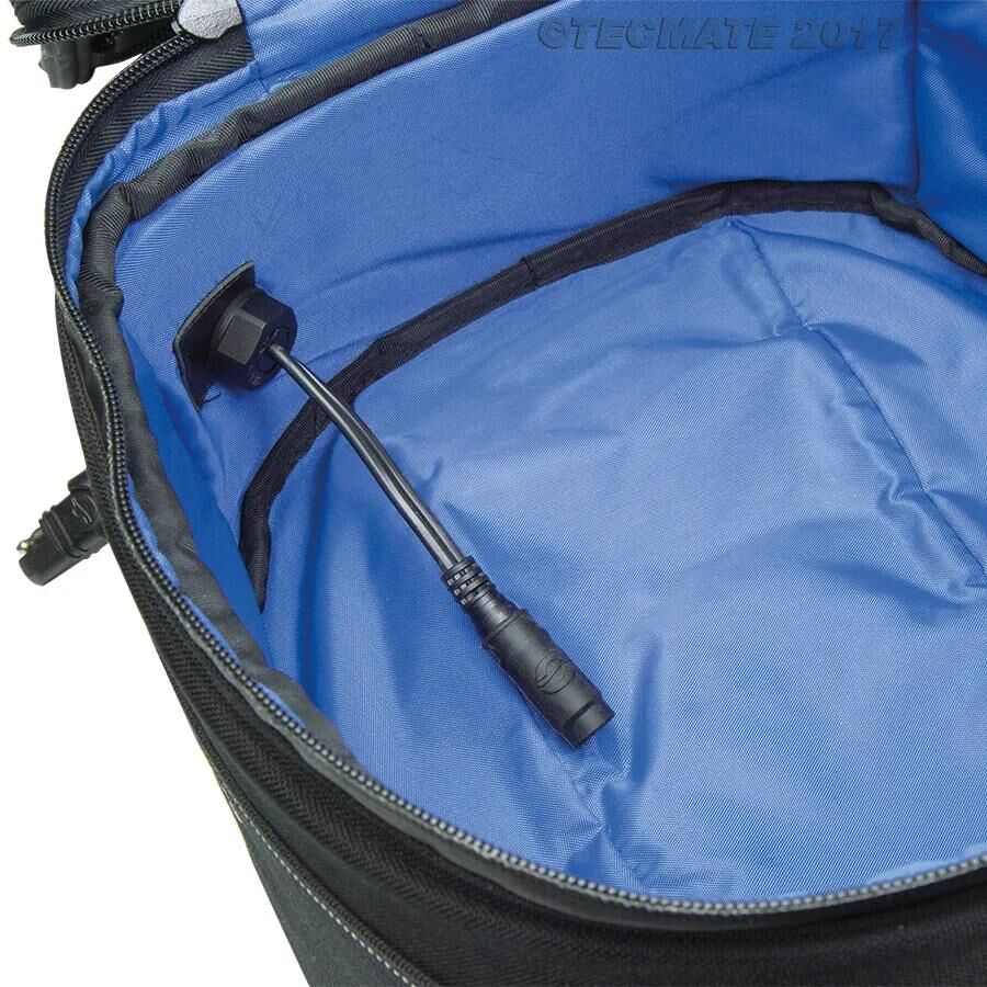 Tecmate Zubehör Leistungsaufnahme Optimum f. Tankrucksack