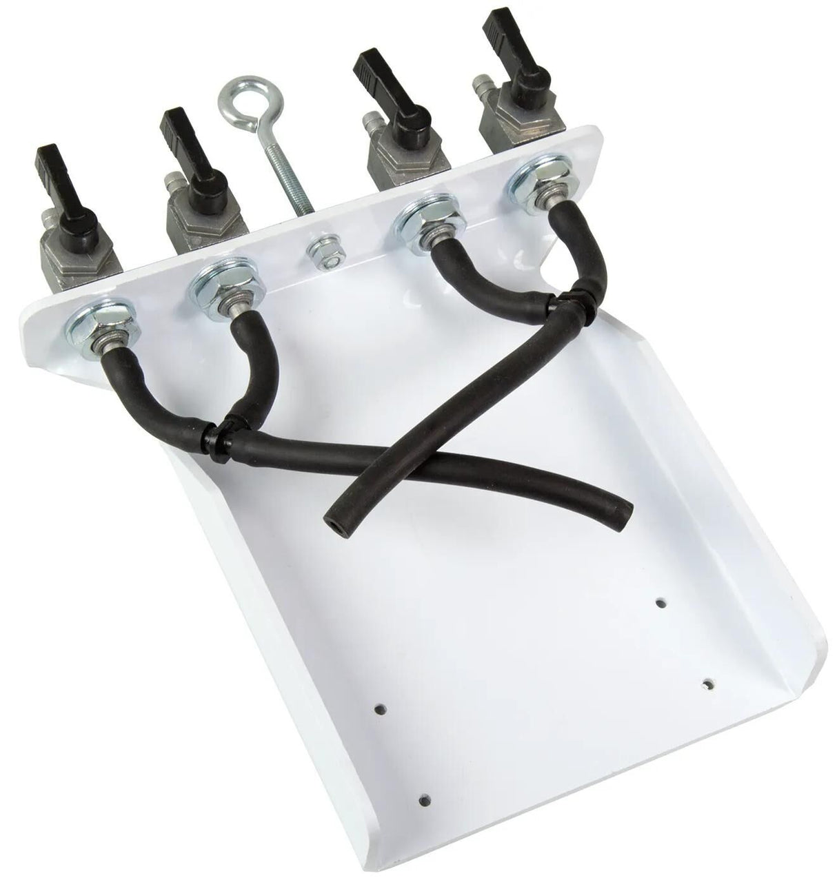 Tecmate Adapter Zylinderadapter f. Vakuumkamera 4 bis 6