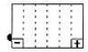 Yuasa-Batterie yb12al-a2. Batterie YB12AL-A2 Standard ohne SP
