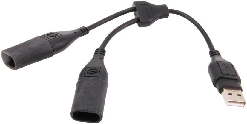 Tecmate Y-Splitter Y-Splitter optimiert USB