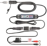 Tecmate USB-Ladegerät Optimate O-118 USB-C-Ladegerät Optimate m. SAE-Anschluss 200cm