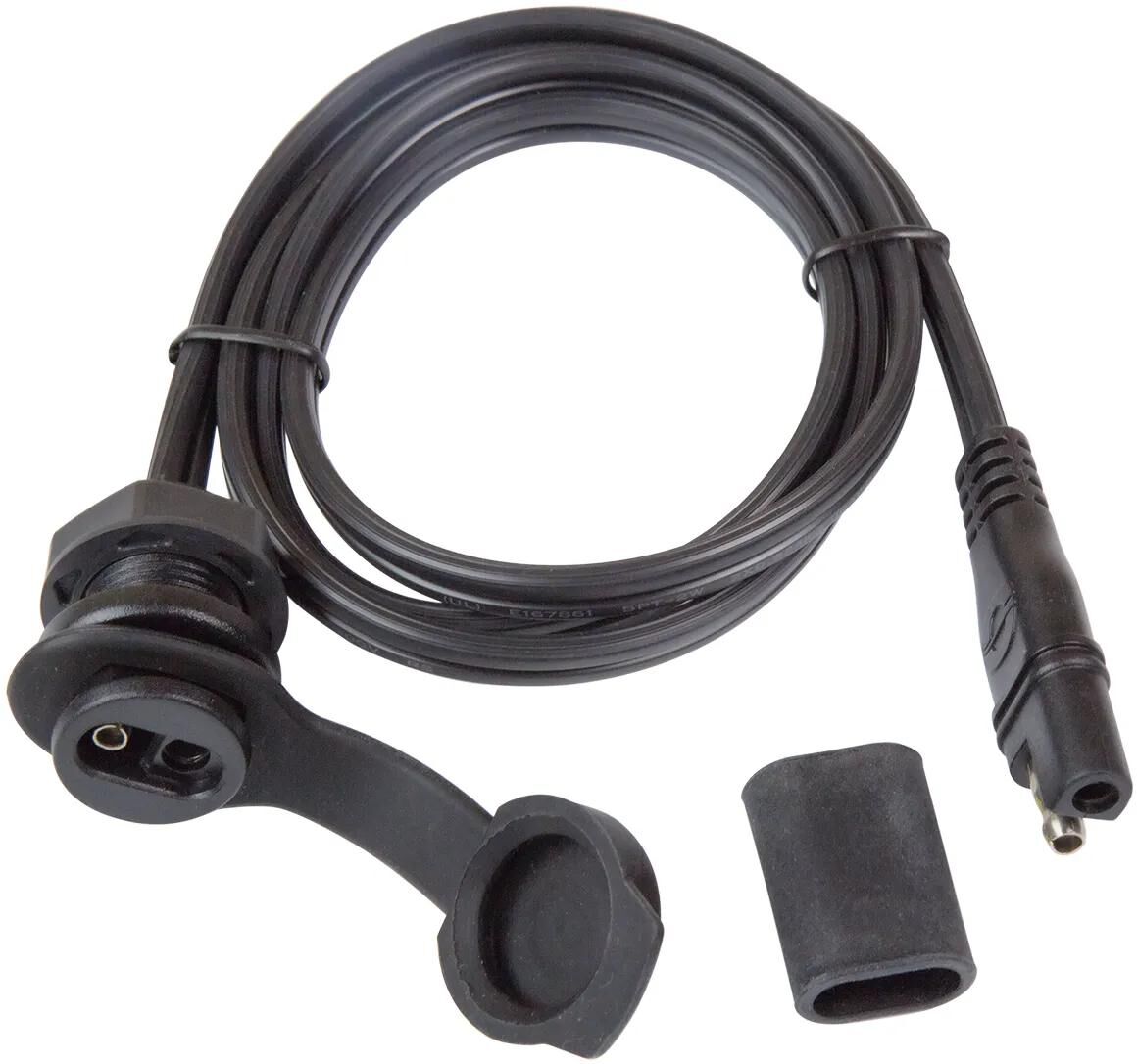 Tecmate Zubehör Adapterkabel Optimum m. Sichere Verbindung