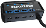 Oxford Anschlussdose 12 V Steckdose Stromverteilerbox OX EL112