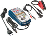 Tecmate Batterieladegerät Optimate 7 12V-24V Optimate 7 Ladegerät 12V 24V