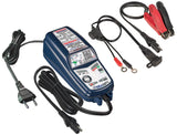 Tecmate Batterieladegerät Optimate 5 Select Optimate 5 Ladegerät Voltmatic 6V 12V