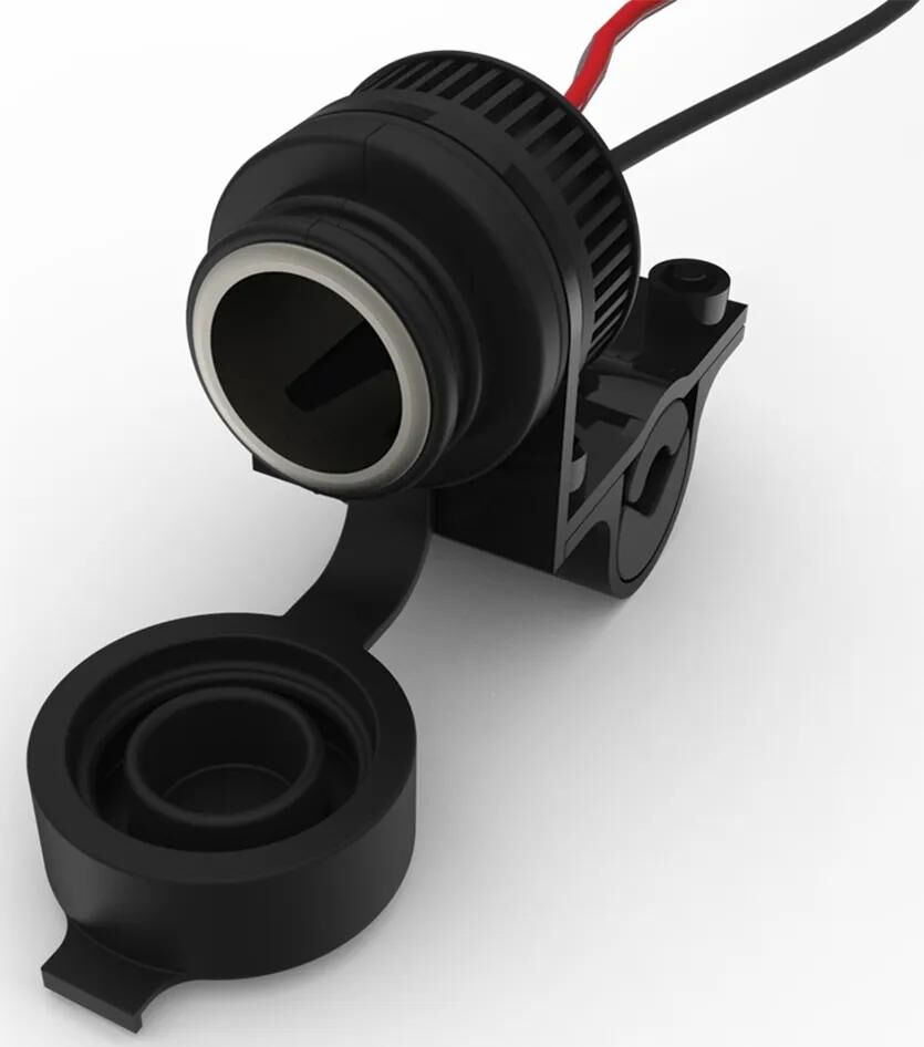 Oxford-Steckdosen 12V 10A EL101