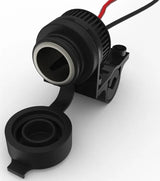 Oxford-Steckdosen 12V 10A EL101