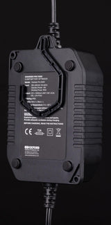 Oxford Oximizer Pro 5000 Batterieladegerät vom Batterieladegerät Oximiser Pro 5000