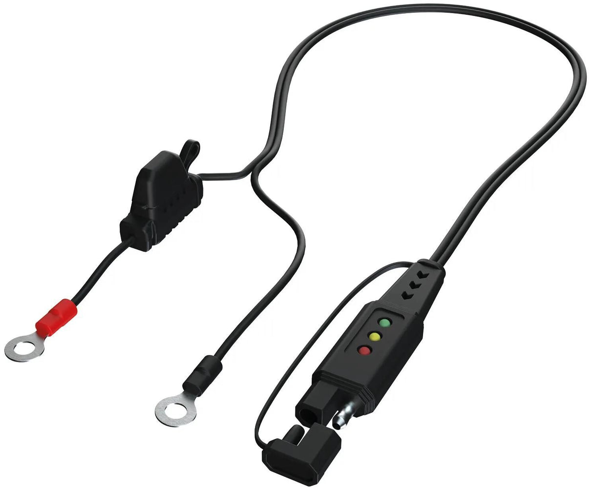 Oxford Batterie-Batteriemonitor EL115 von Monitor EL115