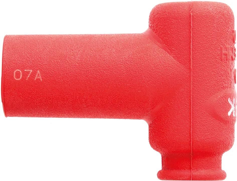 Ngk Zündkerzenstecker Stecker LB 05 EMH rot