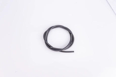 Baas Fahrradteile Boogie-Kabelendkabelanschluss SW 5 mm 1 m