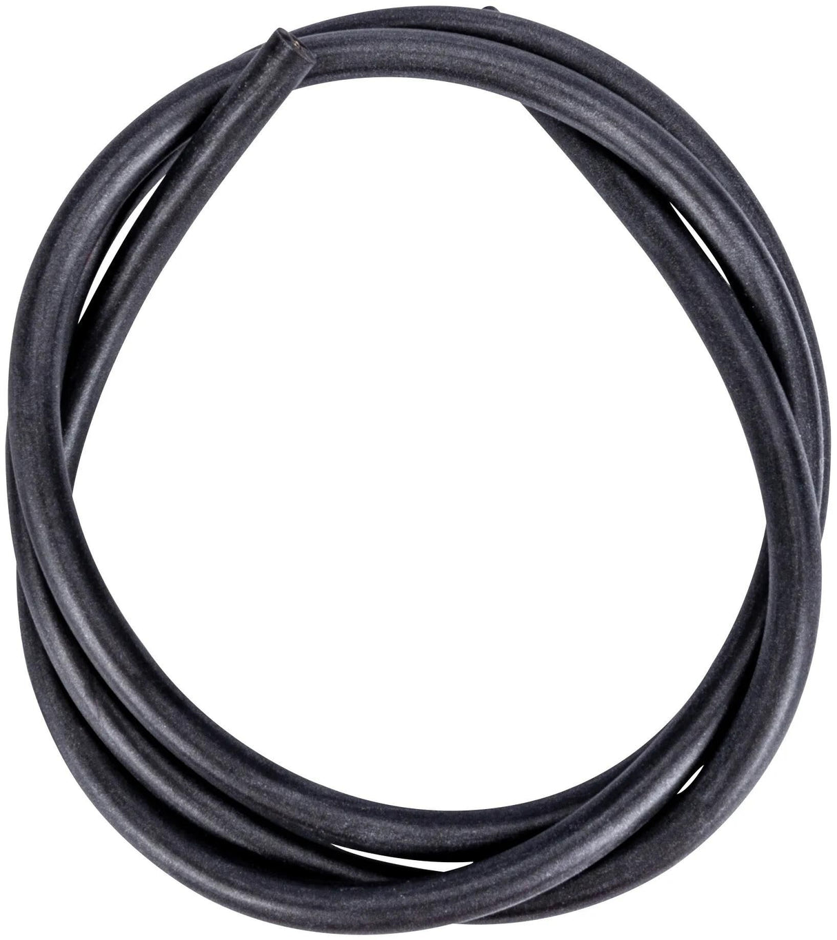 Baas Fahrradteile Boogie-Kabelendkabelanschluss SW 7 mm 1 m