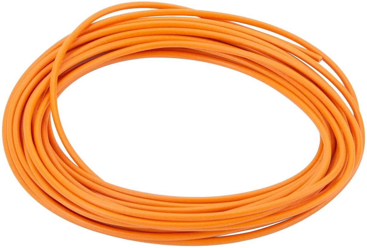 Baas Fahrradteile Boss-Kabel FLK Fahrzeugkabel Boss oder 0,5 qmm 5 m