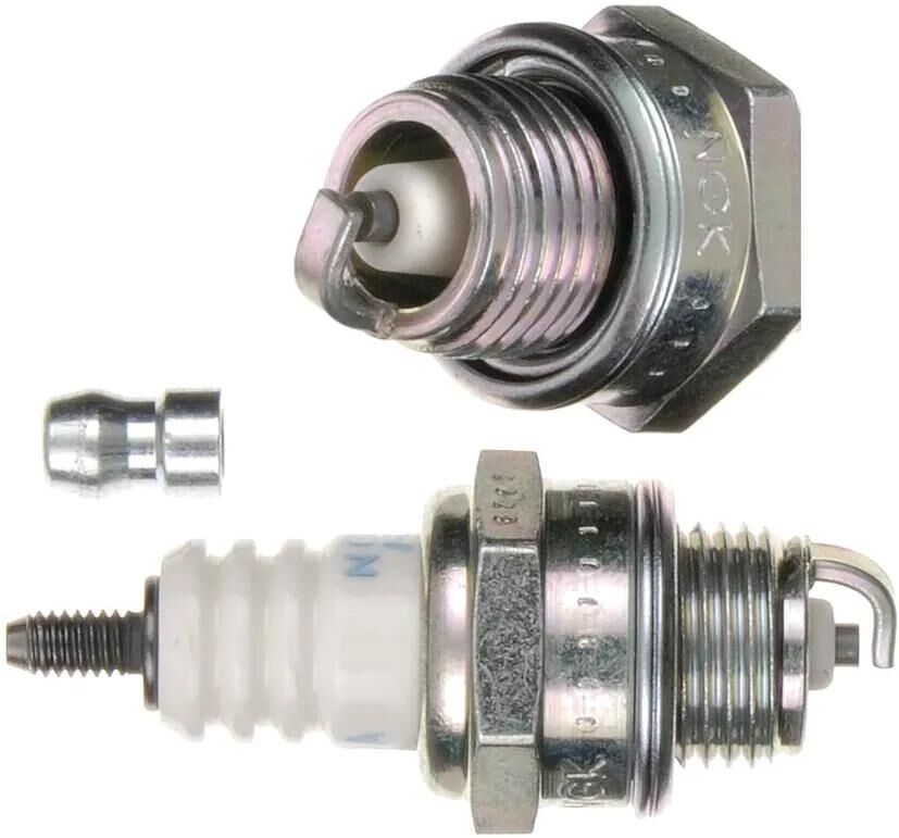 Ngk Zündkerze Zündkerze BPMR6A Standard