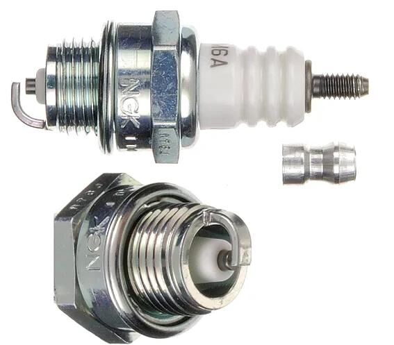 Ngk Zündkerze Zündkerze bpm6a Standard