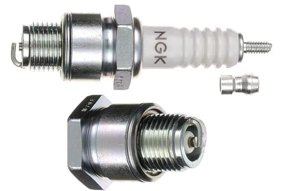 Ngk Zündkerzenendkerze B8HS Standard