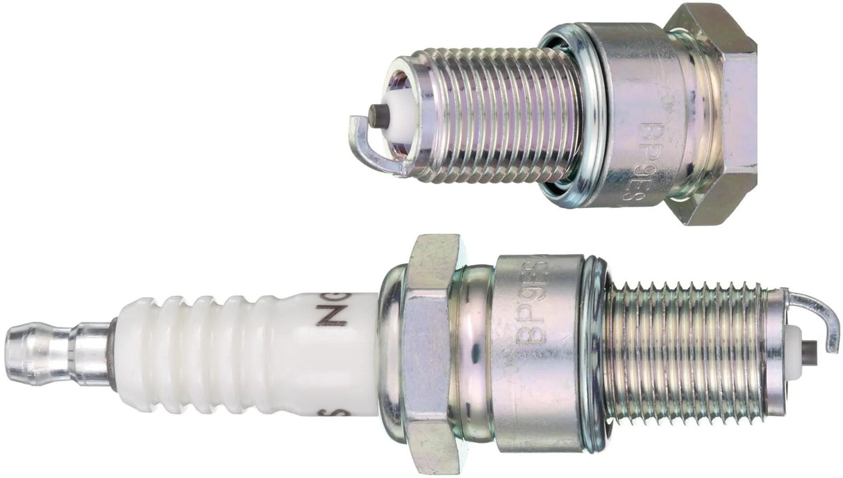 Ngk Zündkerzenendkerze BP9ES Standard
