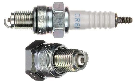Ngk Zündkerze Zündkerze CR6HSA Standard