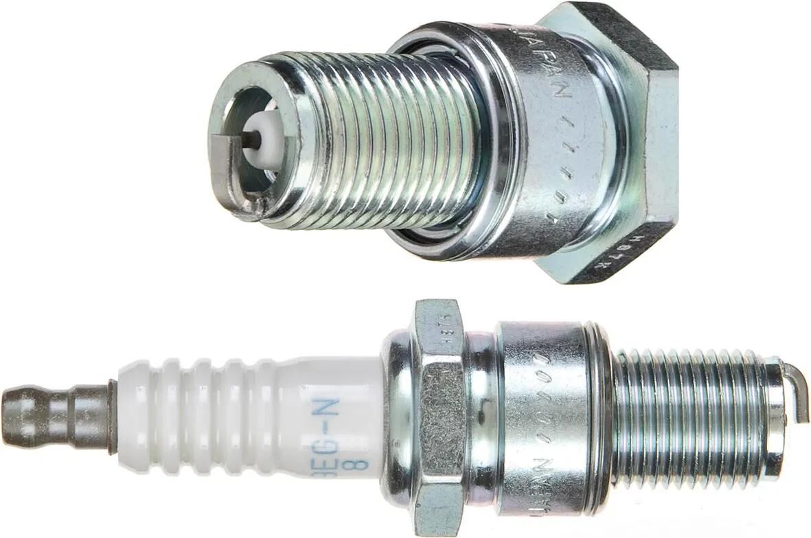 Ngk Zündkerze Zündkerze BR9EG-N-8 Rennen