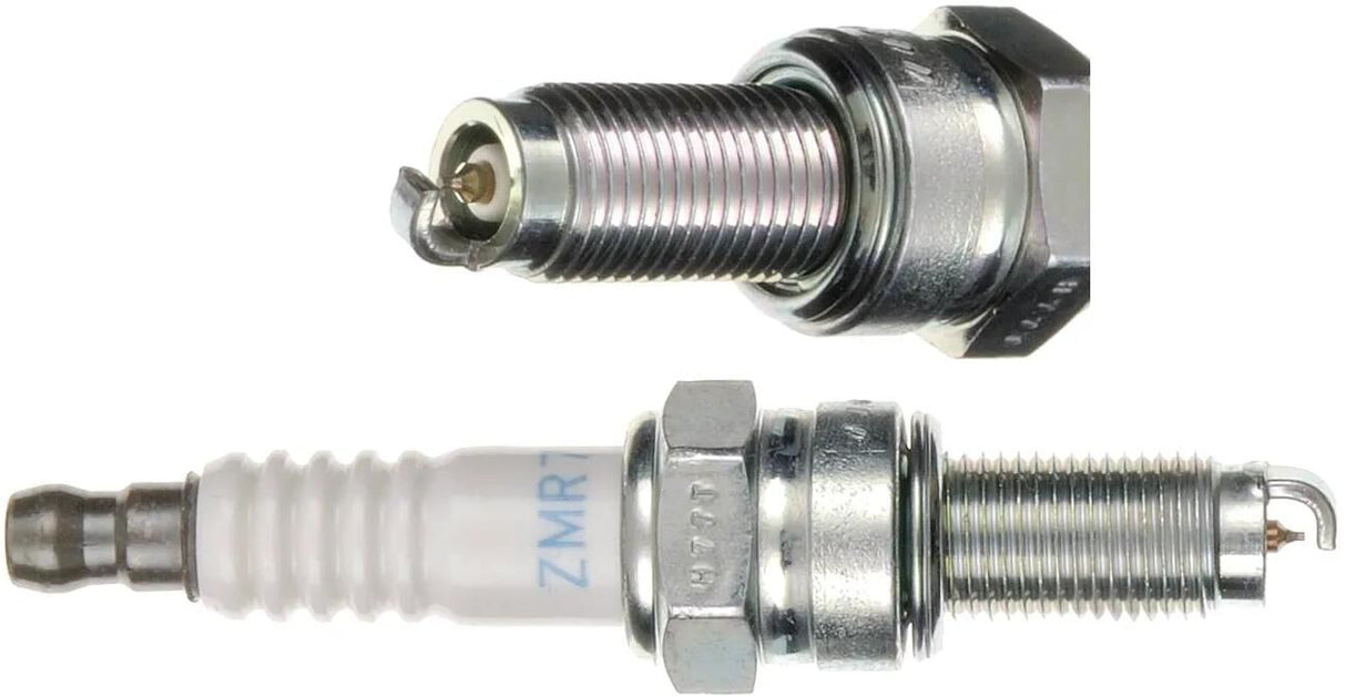 Ngk Zündkerze Zündkerze ZMR7AP Platin