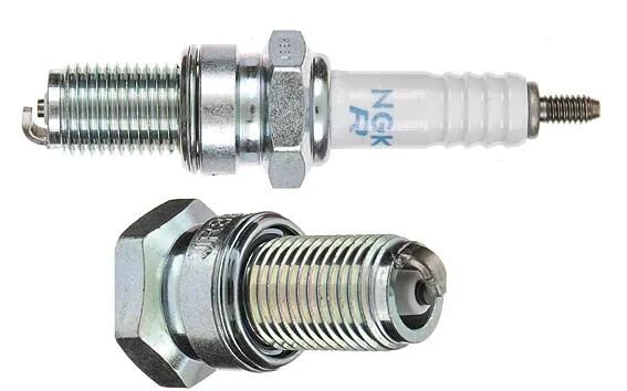 Ngk Zündkerze Zündkerze jr8c Standard