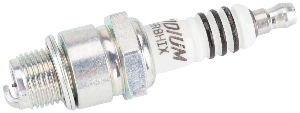 Ngk Zündkerze Zündkerze br8hix ix-iridium