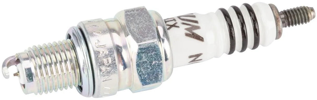 Ngk Zündkerze Endkerze cr8hix ix-iridium
