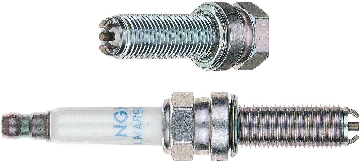 Ngk Zündkerze Endkerze lmar9d-j Standard