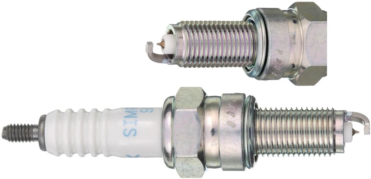 Ngk Zündkerze Zündkerze Simr8a9 Iridium
