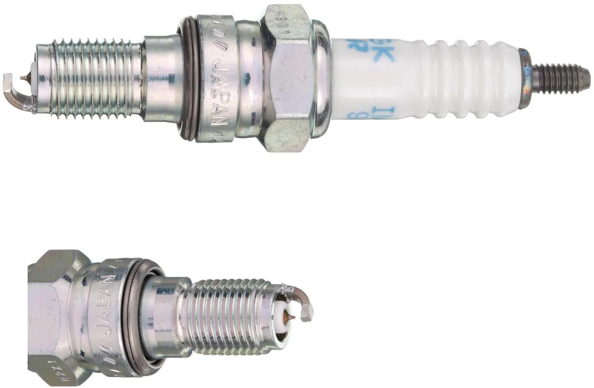 Ngk Zündkerzenendkerze imr8e-9hes Iridium