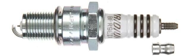 Ngk Zündkerze Zündkerze bpr9eix ix-iridium