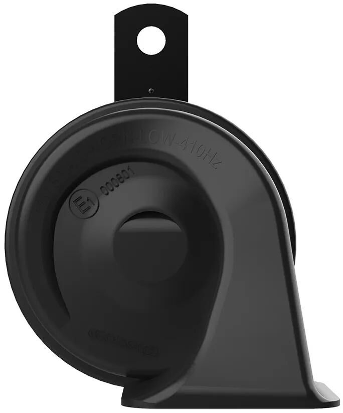 Oxford-Lenkradhupe, 12 V, schwarz, 105 dB
