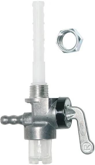 Karcoma Benzinhahn Präsentationsverpackung Benzinhahn M 12 x 1 links 30-1003