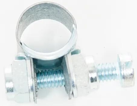 Norma Schlauchschelle Schlauchschellen 10 mm
