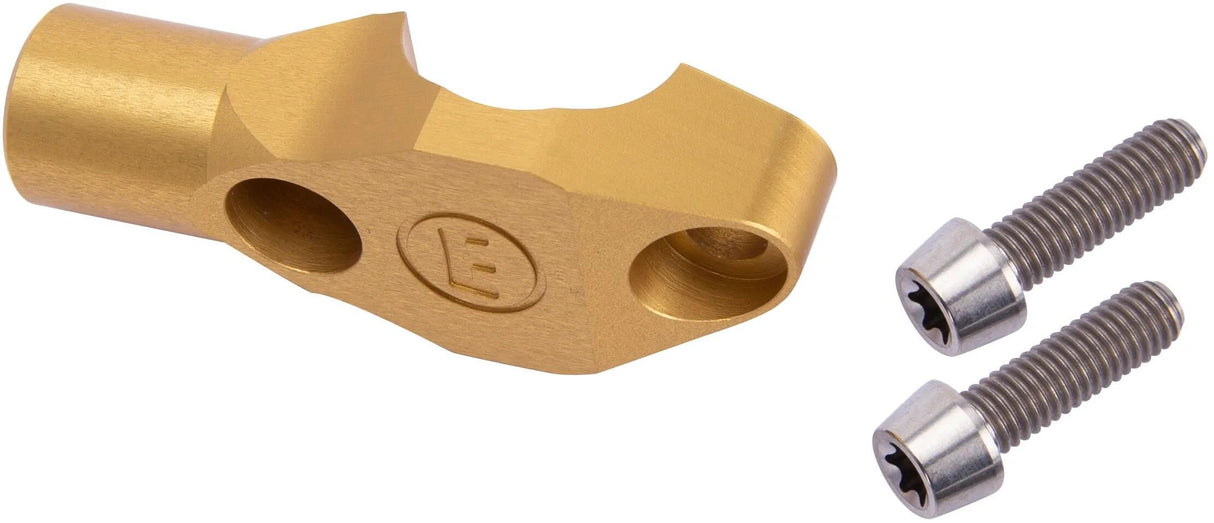 Magura Spiegelklemme HC3 Spiegelklemme HC3 Gold