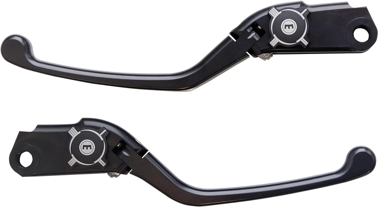 Magura Hebelset Hebelset schwarz mit Adj.