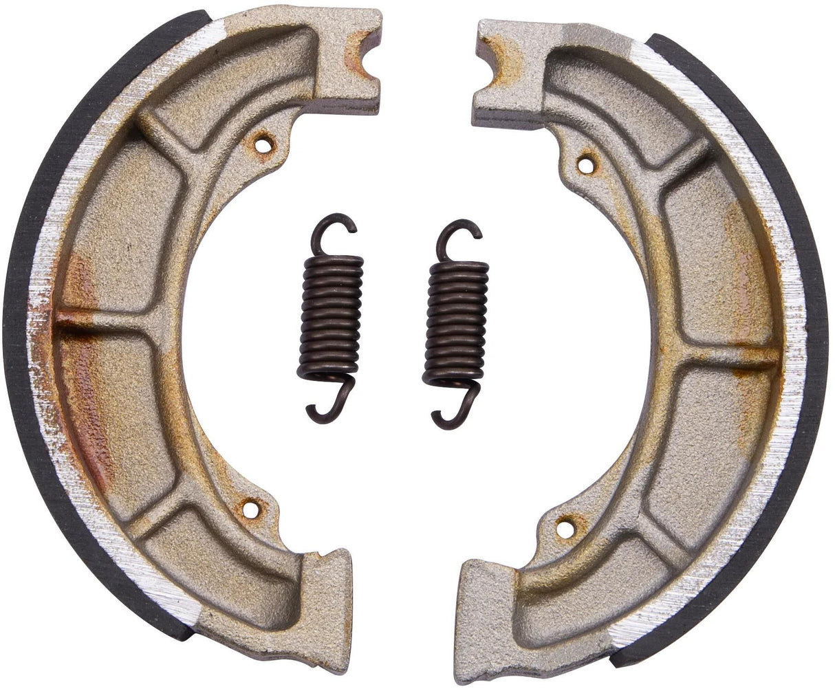 TRW Bremssegmente MCS 818 Bremsschuh MCS818 Bio-Standard