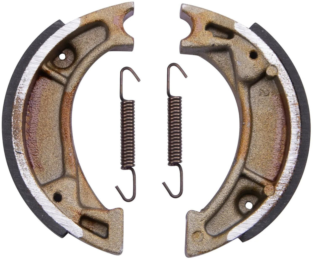 TRW Bremssegmente MCS 825 Bremsschuh MCS825 Bio-Standard